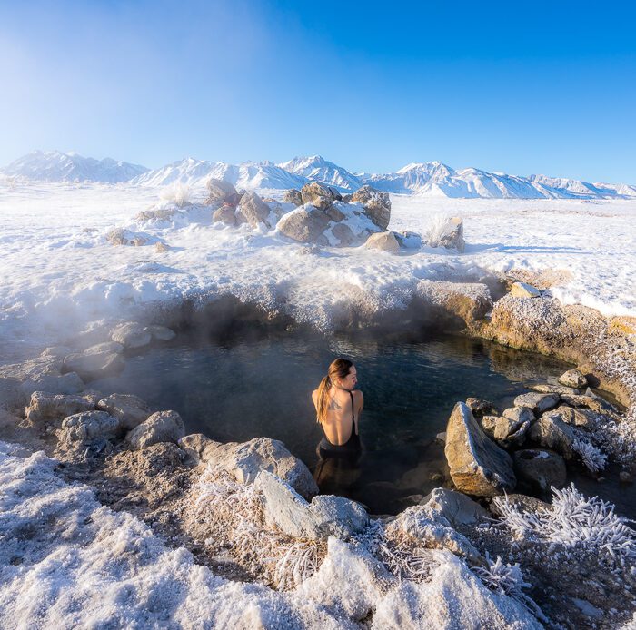12 Mammoth Lakes Winter Things to Do (That Aren’t Skiing)