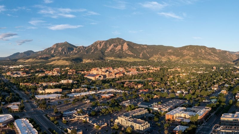 15 Best Restaurants in Boulder, Colorado