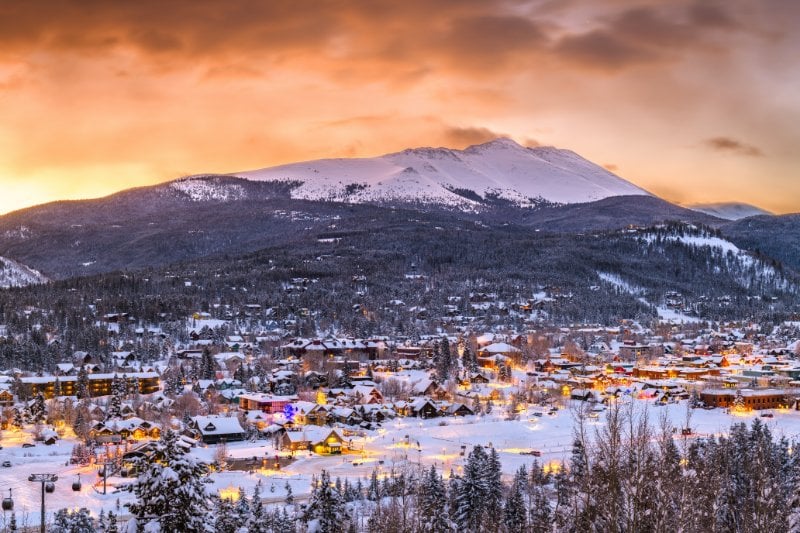 15 Best Restaurants in Breckenridge