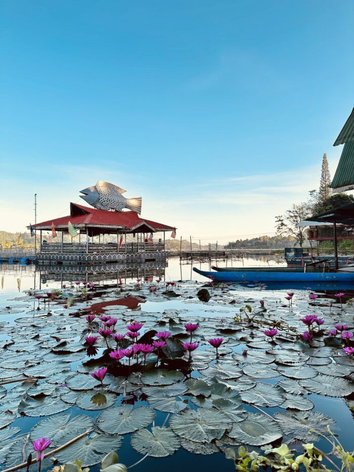 Lake Sebu