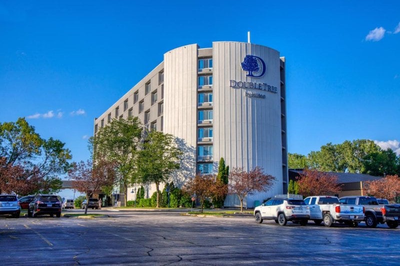 DoubleTree by Hilton Appleton WI