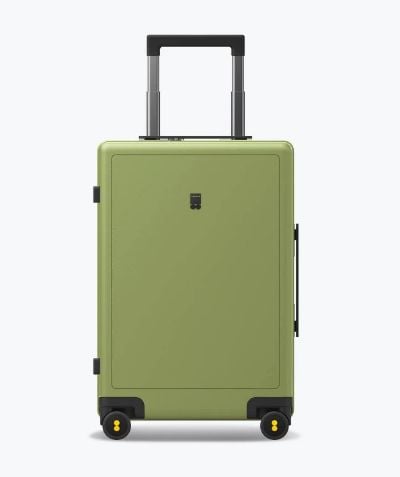 Green Level8 Textured Carry-On 20''