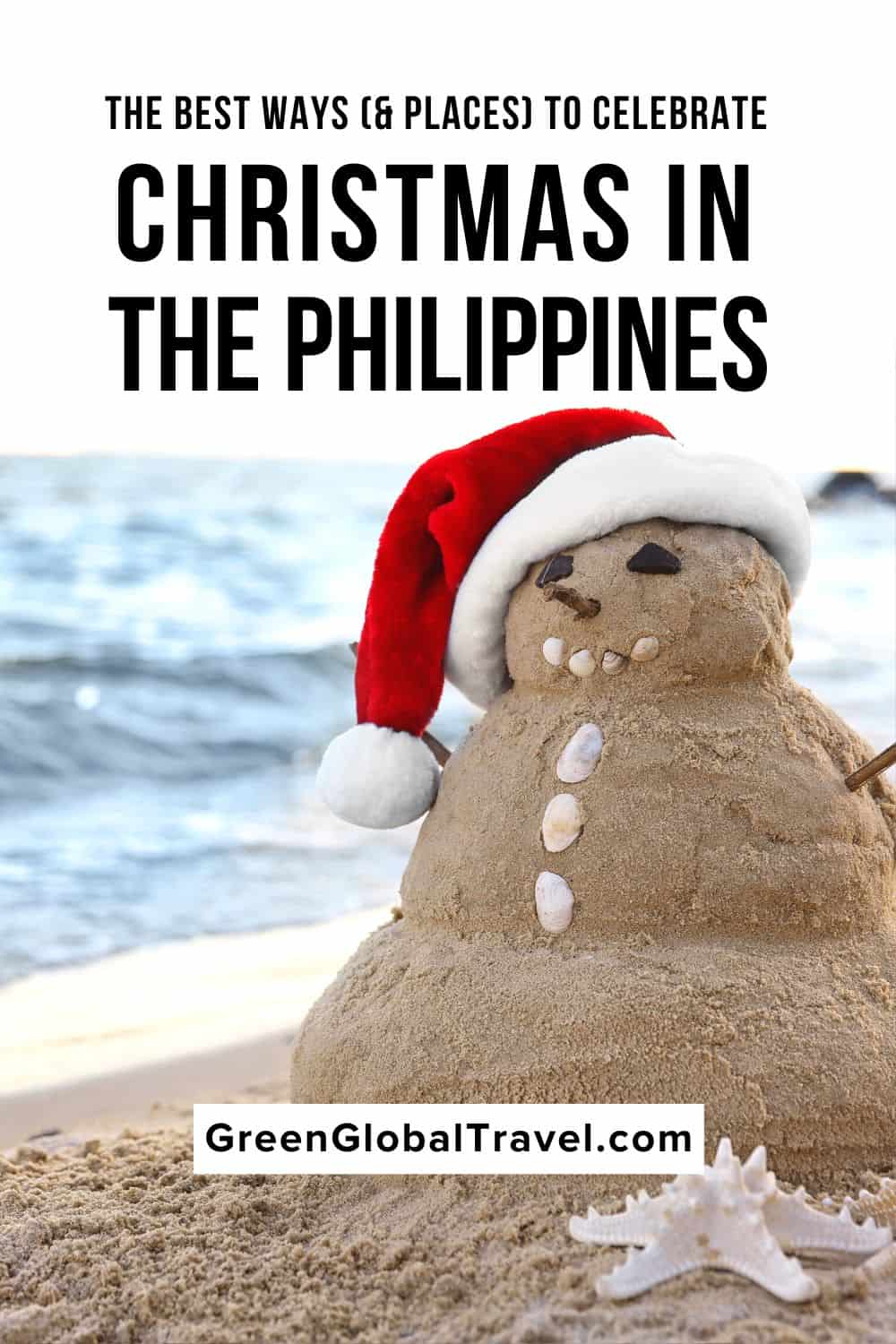 The Best Ways (and Places) to Celebrate Christmas in the Philippines including history, traditions, decorations, food, and more! | christmas food in the philippines | christmas capital of the philippines | christmas decor philippines | christmas decorations in the philippines | philippines christmas decorations | christmas traditions in the philippines | philippines christmas | christmas in philippines | filipino christmas traditions | celebrating christmas in the philippines |