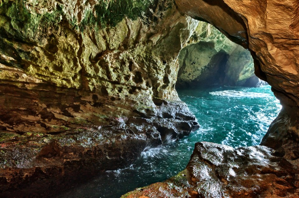 Rosh Hanikra