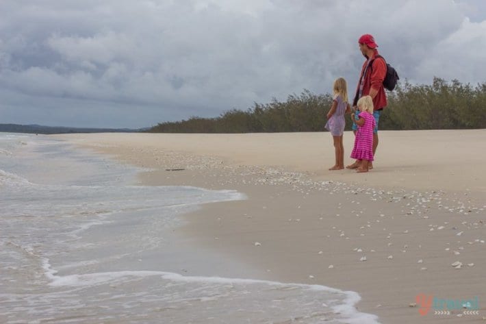 Hervey Bay, Queensland, Australia