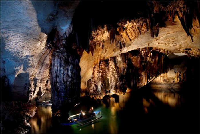 Puerto Princesa Underground River