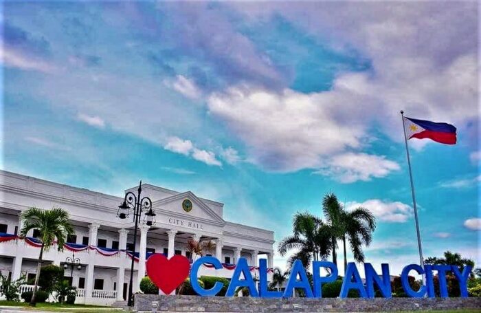 Calapan City Hall