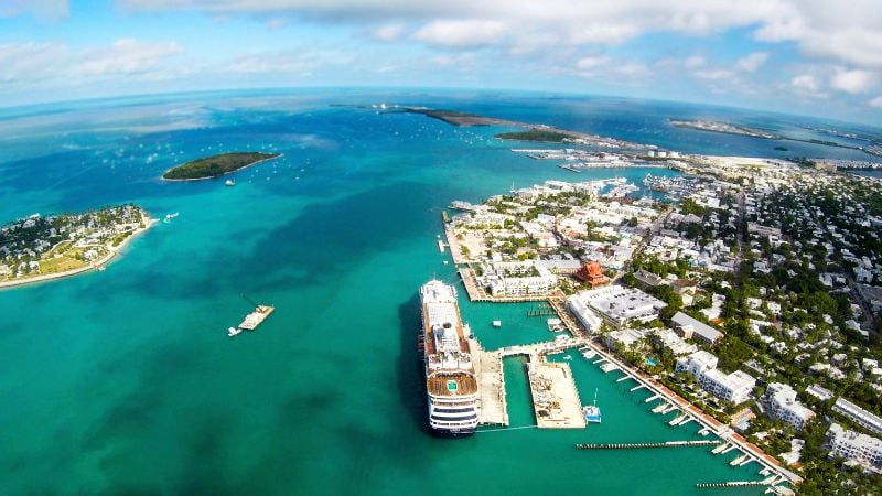 17 Best Resorts in Key West, Florida