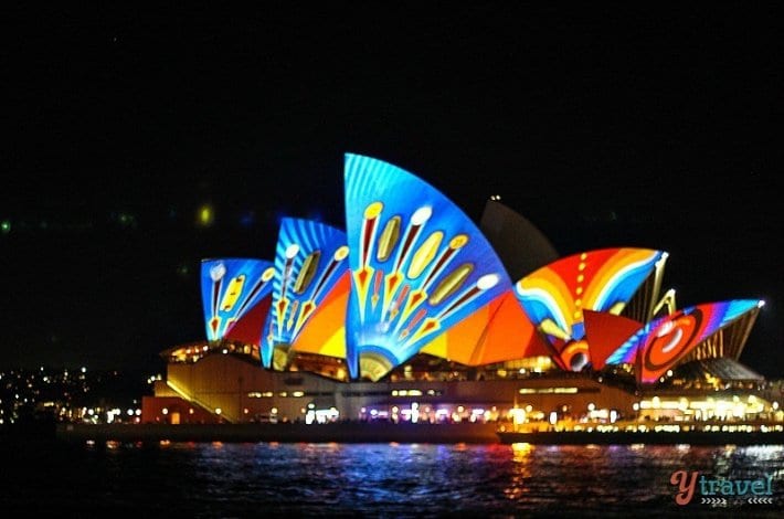 Vivid Sydney Festival