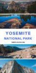 19 Best Things to do in Yosemite National Park