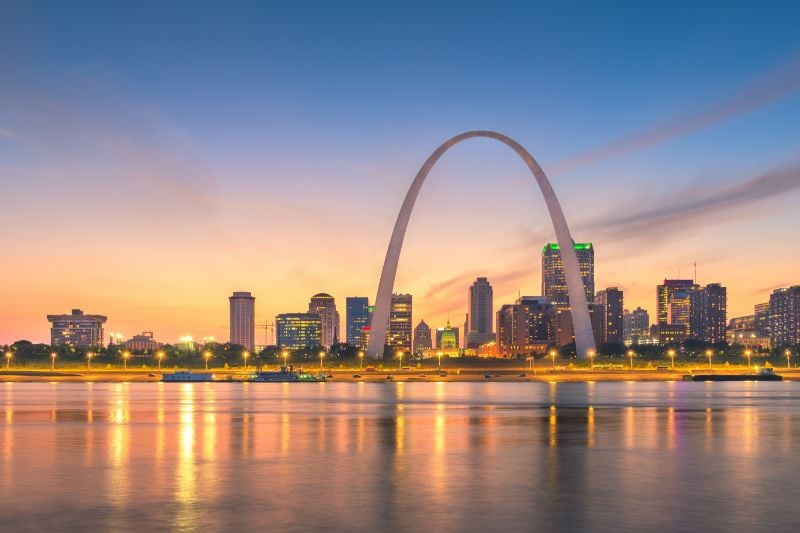 25 Best Things to Do in Missouri & Places to Visit