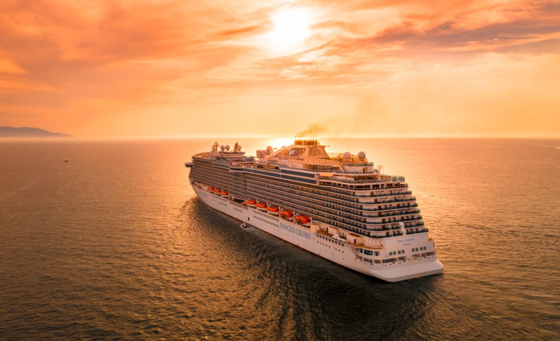 3 Reasons to Book a Cruise for Your Next Vacation