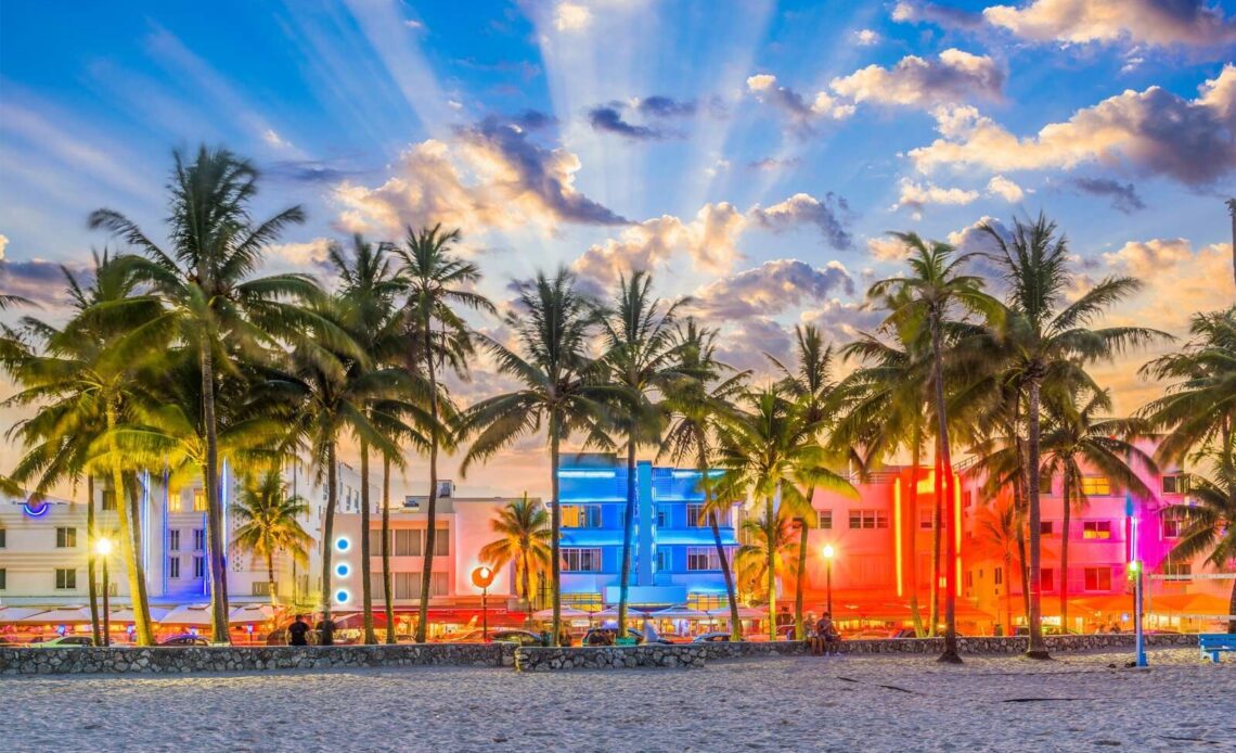 30 Fun Things to do in Miami, Florida