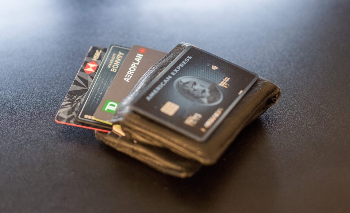 4 Essential Credit Cards for Every Canadian Traveller