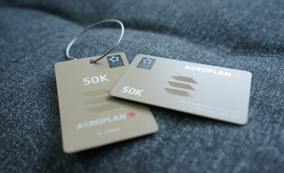 Aeroplan Elite Status: How Much Is It Worth?