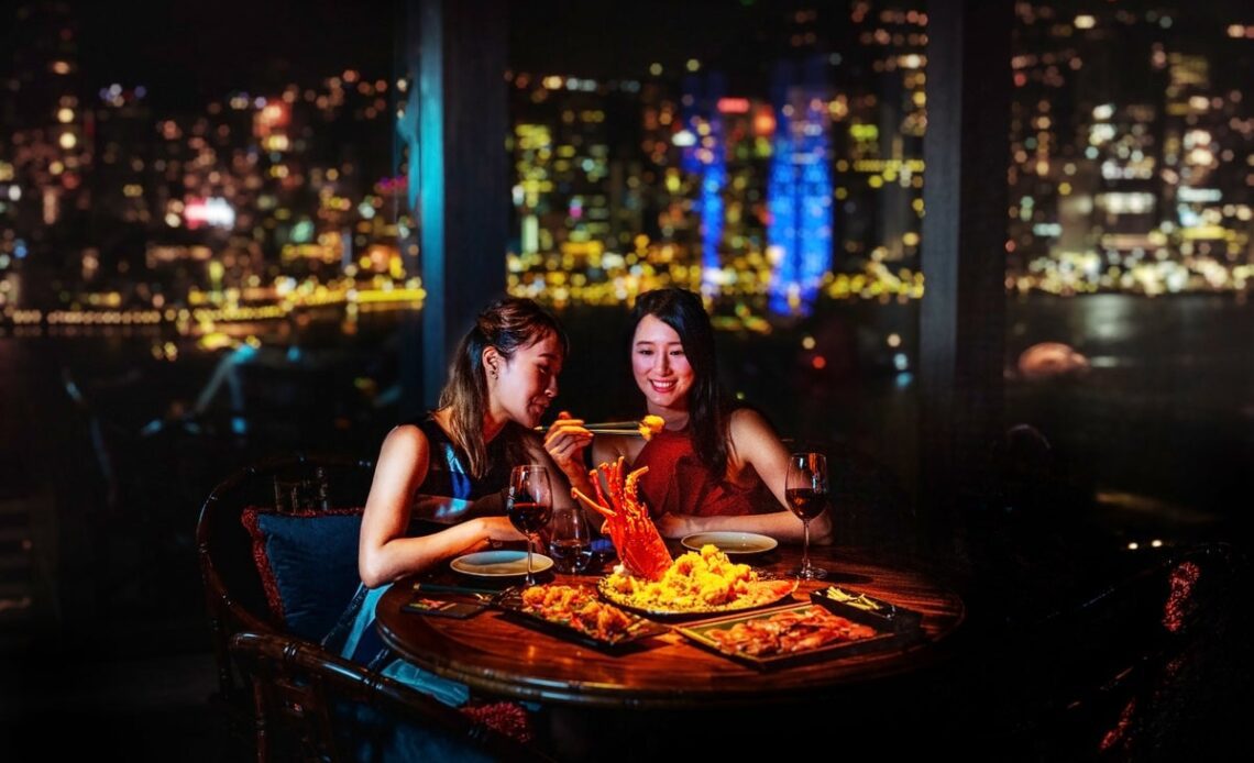 Affordable eats and fine dining treats – a culinary adventure in Hong Kong