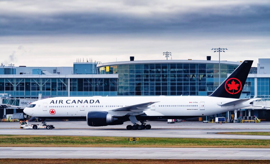 Analyzing Aeroplan's Preferred Pricing on Air Canada Flights