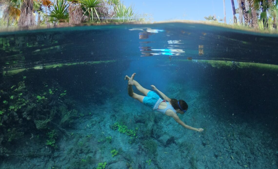 Australia to charge tourists entry for most photogenic spots