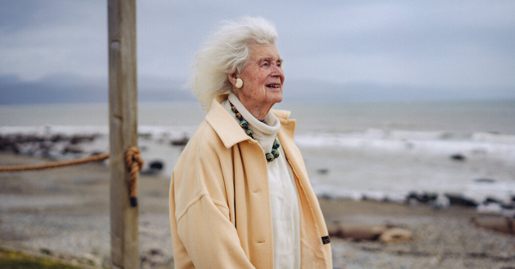Book Review: ‘Jan Morris: Life from Both Sides: A Biography’