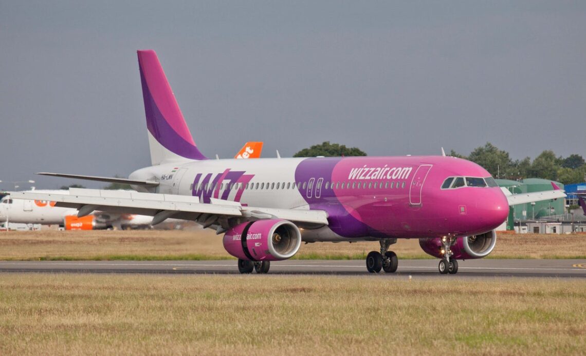 CAA raises ‘significant concerns’ over Wizz Air for ‘unacceptable behaviour’ to passengers