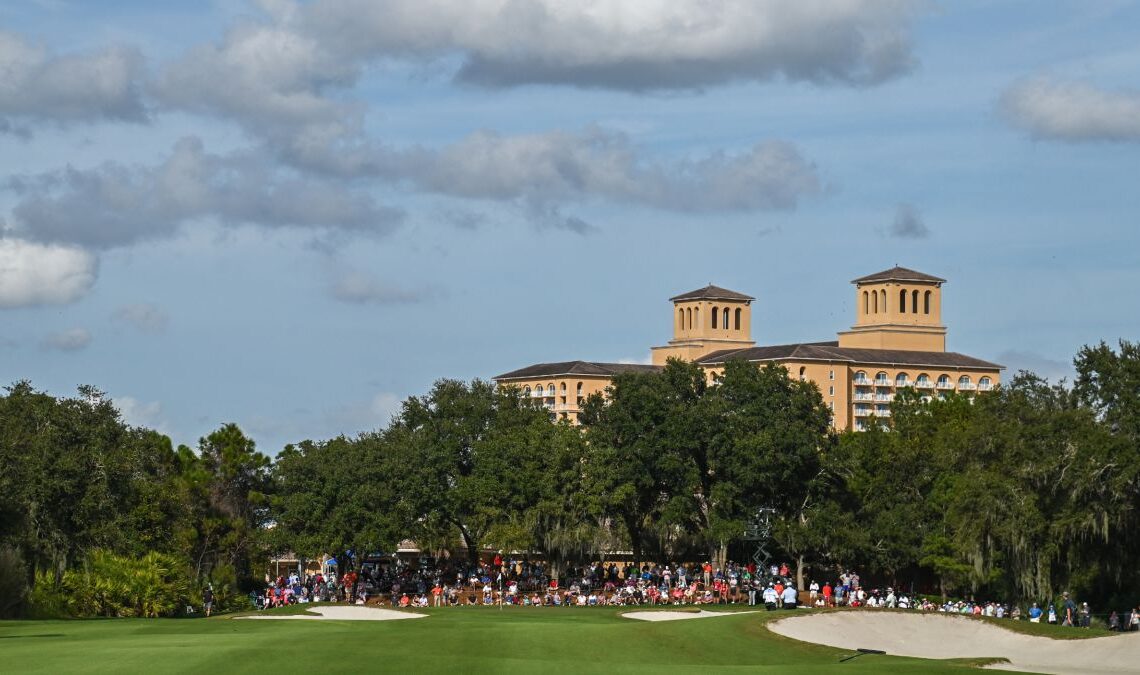 How Can I Play Ritz-Carlton Golf Club Orlando?