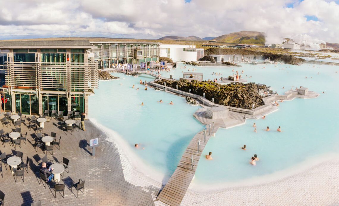 The Blue Lagoon Iceland Should You Visit