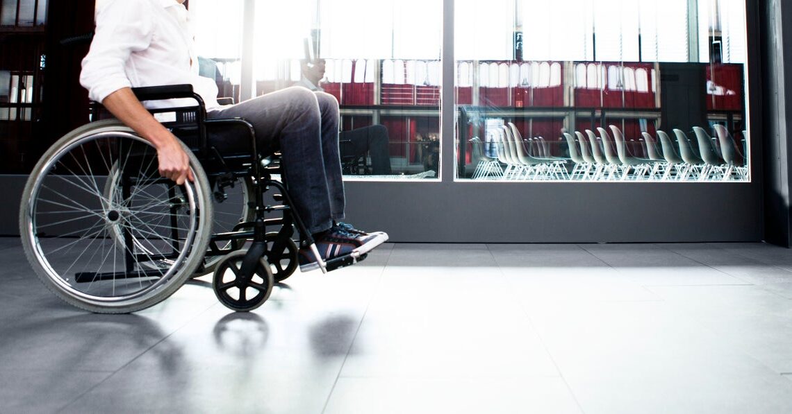 Luton airport slammed as worst for disabled passengers in new report