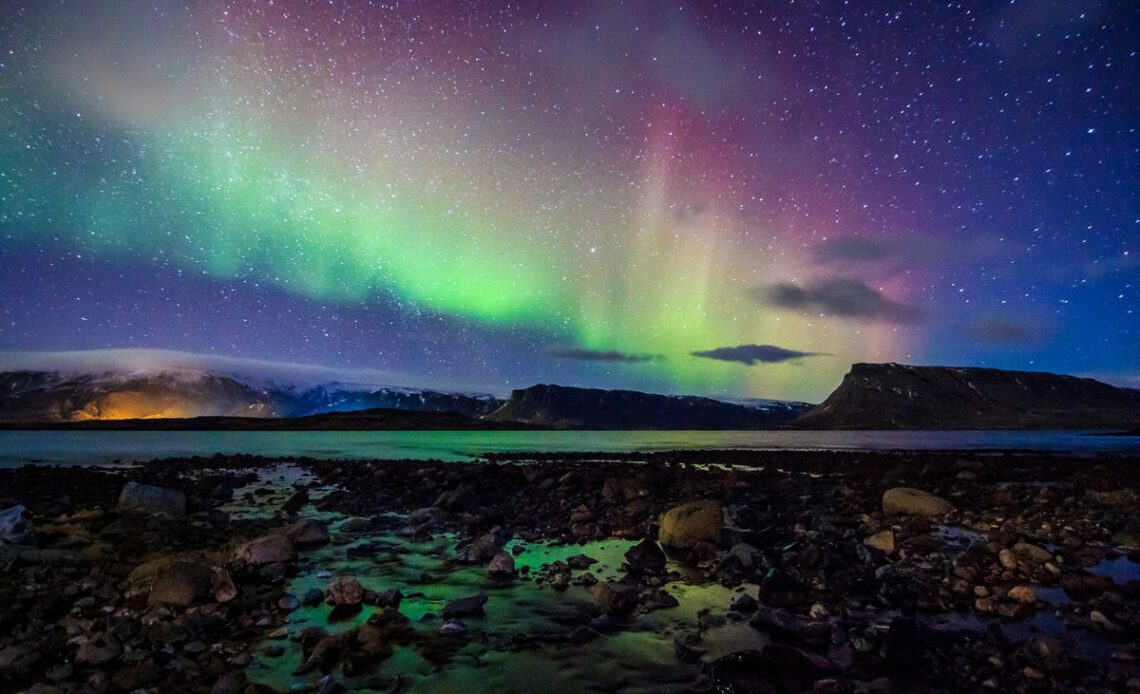 Northern Lights travel guide: where, when and how to spot them