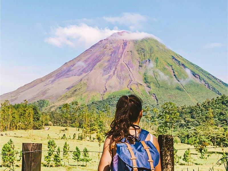 Pura Vida: lessons learned exploring Costa Rica with Contiki