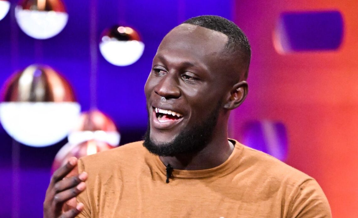 Stormzy in ‘passport row’ before reportedly missing World Cup final