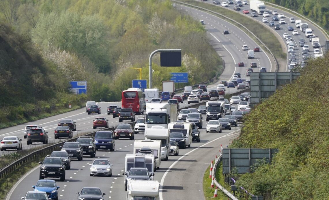 Strike news latest updates: Ambulance workers confirm new January walkout dates