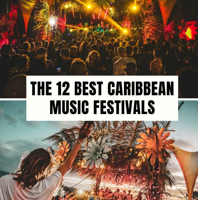 Best Caribbean Music Festivals 2023