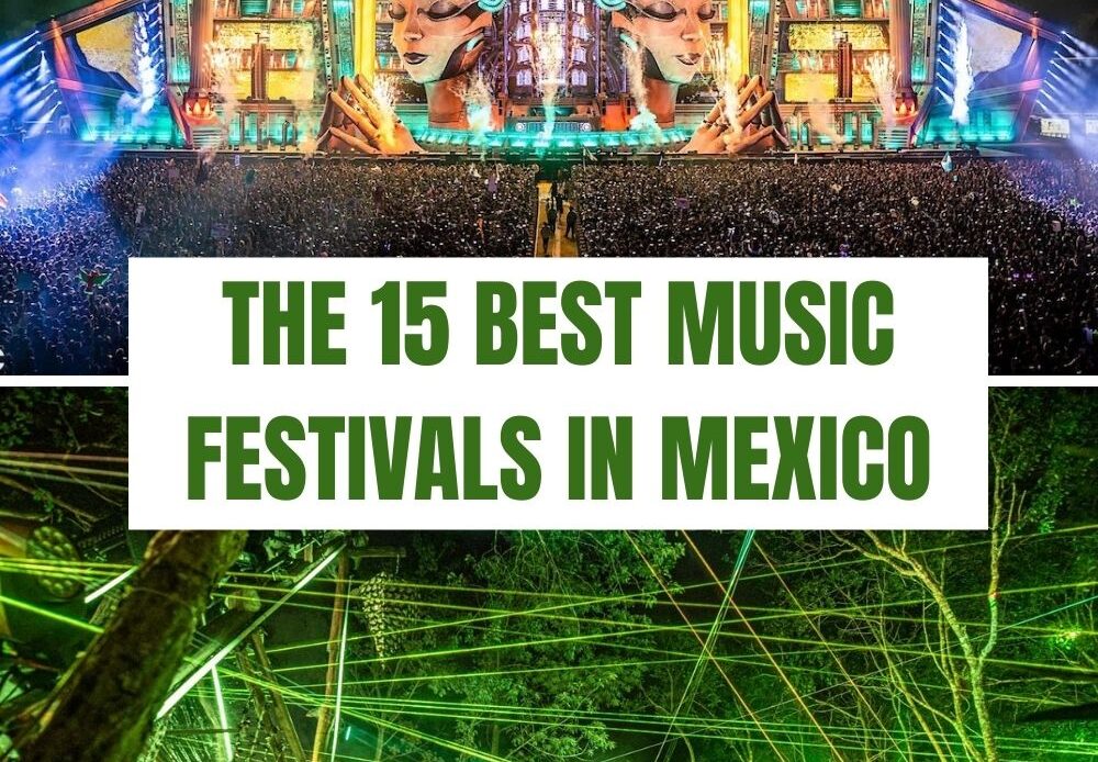 Festivals in Mexico - pinterest