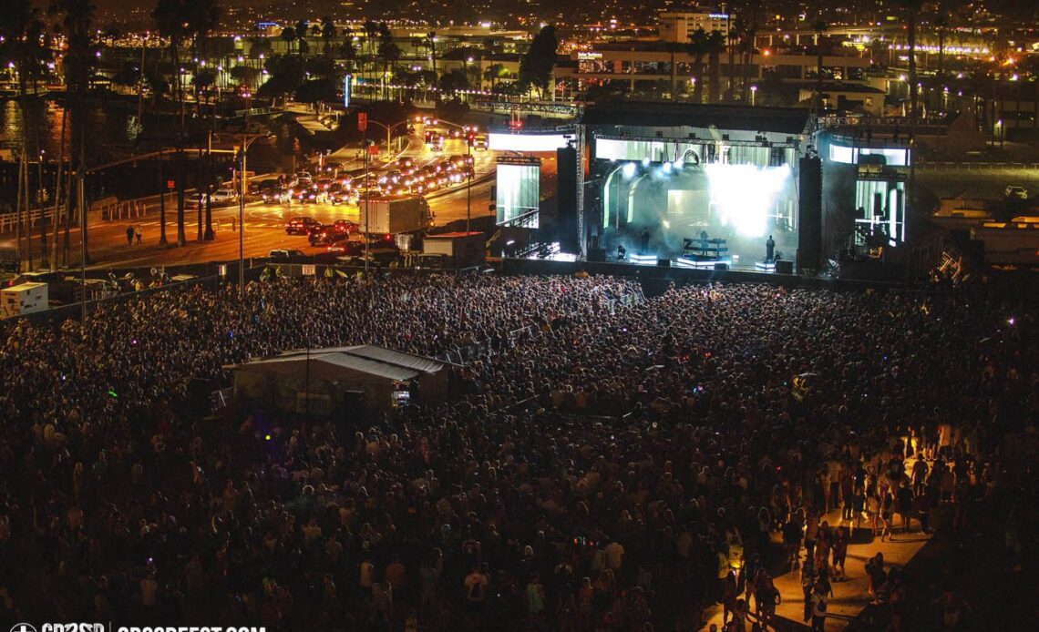 TOP 23 Music Festivals in San Diego, CA (2023 Edition) VCP Travel