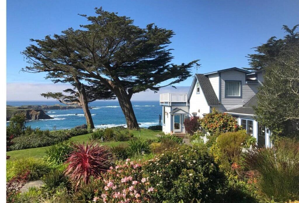 The 10 Best Luxury Hotels on the Mendocino Coast