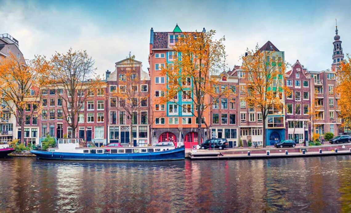 best day trips from amsterdam