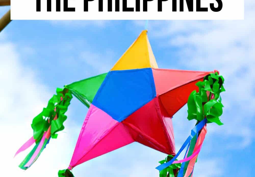 The Best Ways (and Places) to Celebrate Christmas in the Philippines including history, traditions, decorations, food, and more! | christmas food in the philippines | christmas capital of the philippines | christmas decor philippines | christmas decorations in the philippines | philippines christmas decorations | christmas traditions in the philippines | philippines christmas | christmas in philippines | filipino christmas traditions | celebrating christmas in the philippines |