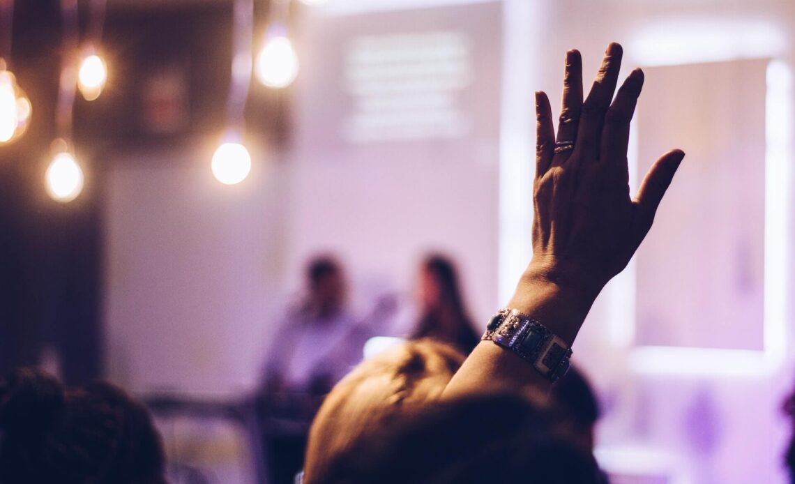 Top 10 global women in tech conferences for 2023