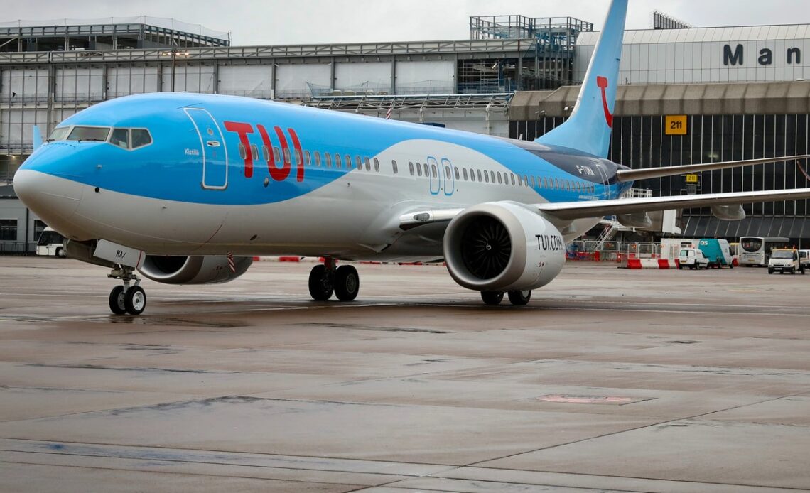 Tui: Holiday prices soar by a quarter says Europe’s biggest travel firm