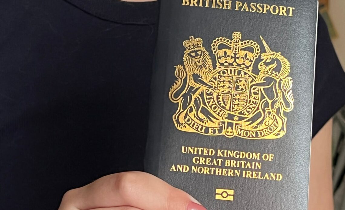 UK passports: 360,000 Brits waited longer than 10 weeks for a passport this year