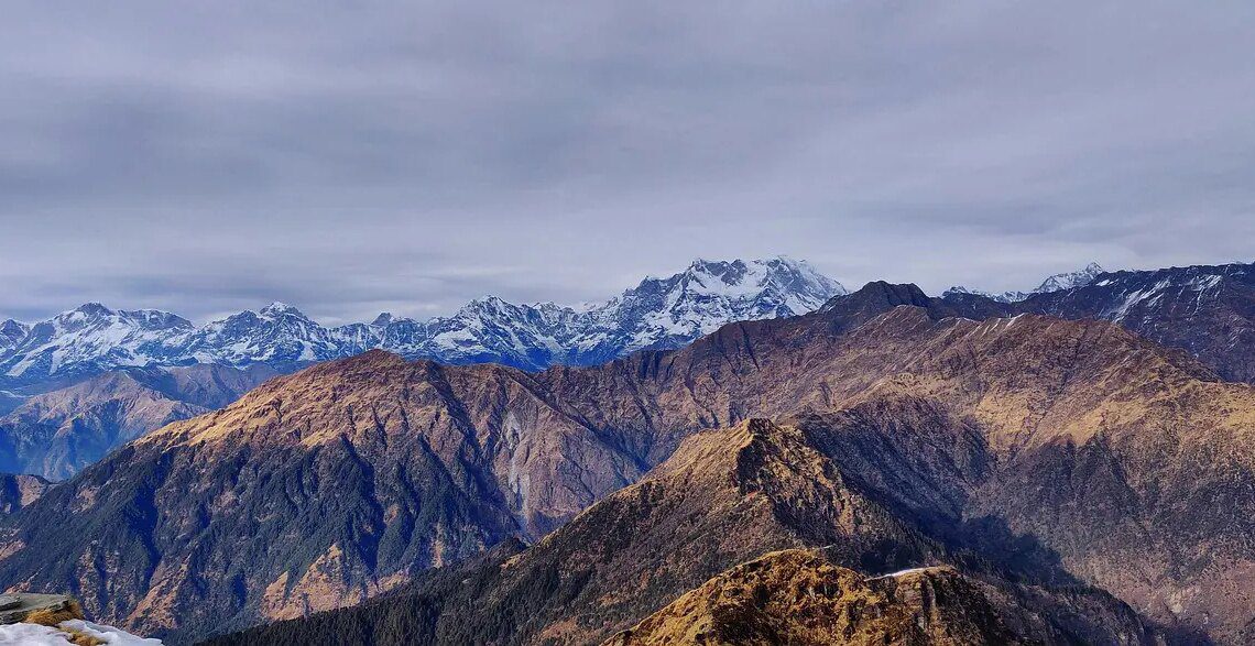 Chopta, Uttarakhand