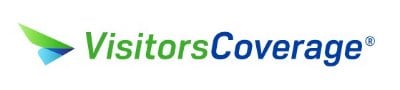 VisitorsCoverage Logo