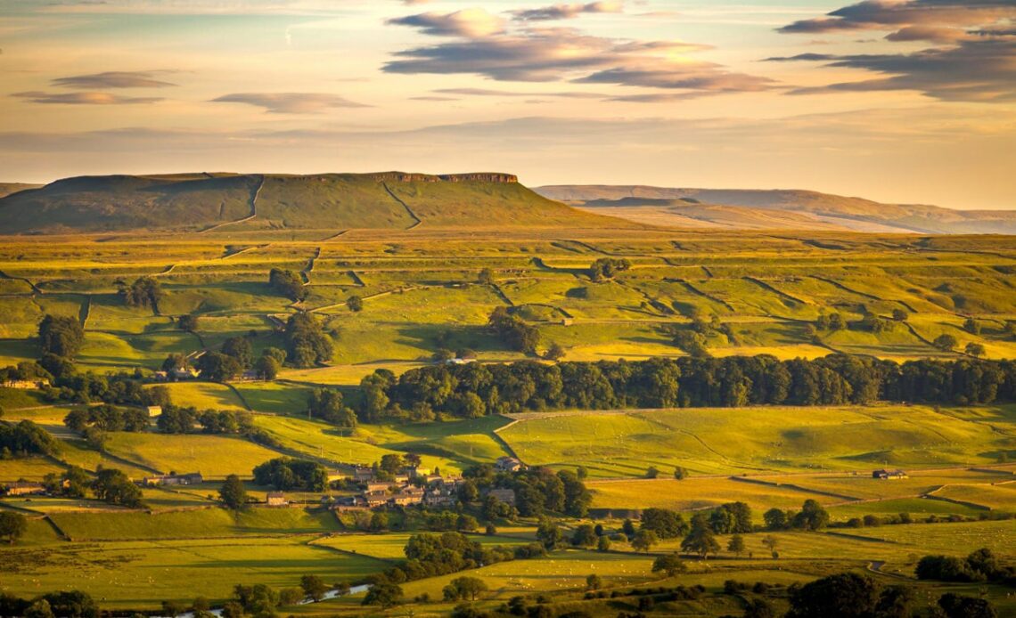 10 of the best ways to enjoy Yorkshire Day | The Independent