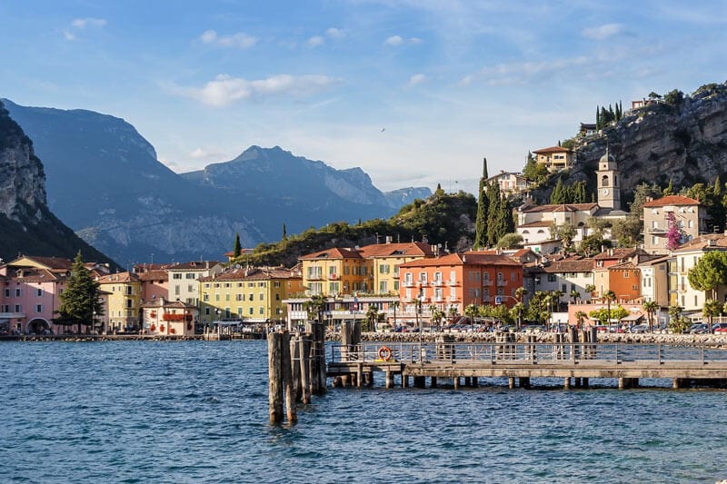 Best things to do at Lake Garda, Italy