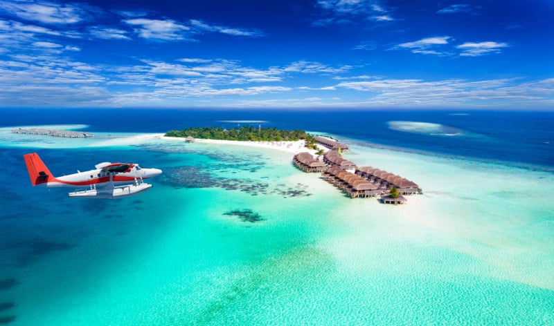 16 Best All-Inclusive Resorts in the Maldives