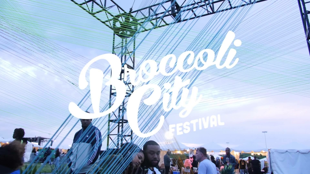 Broccoli City Hip Hop Festival 2022