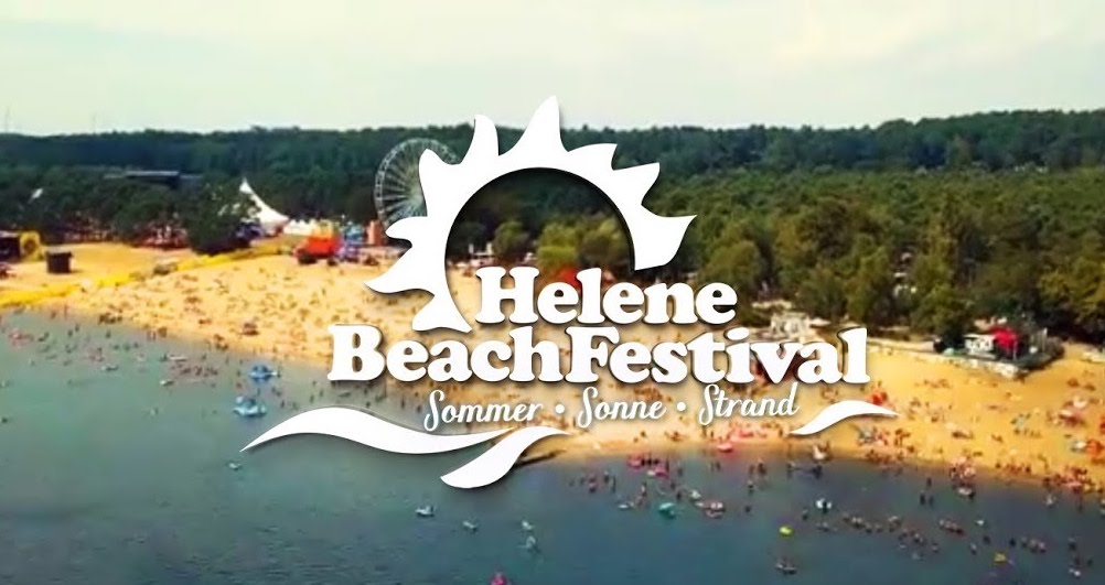 helene beach festival berlin 2022