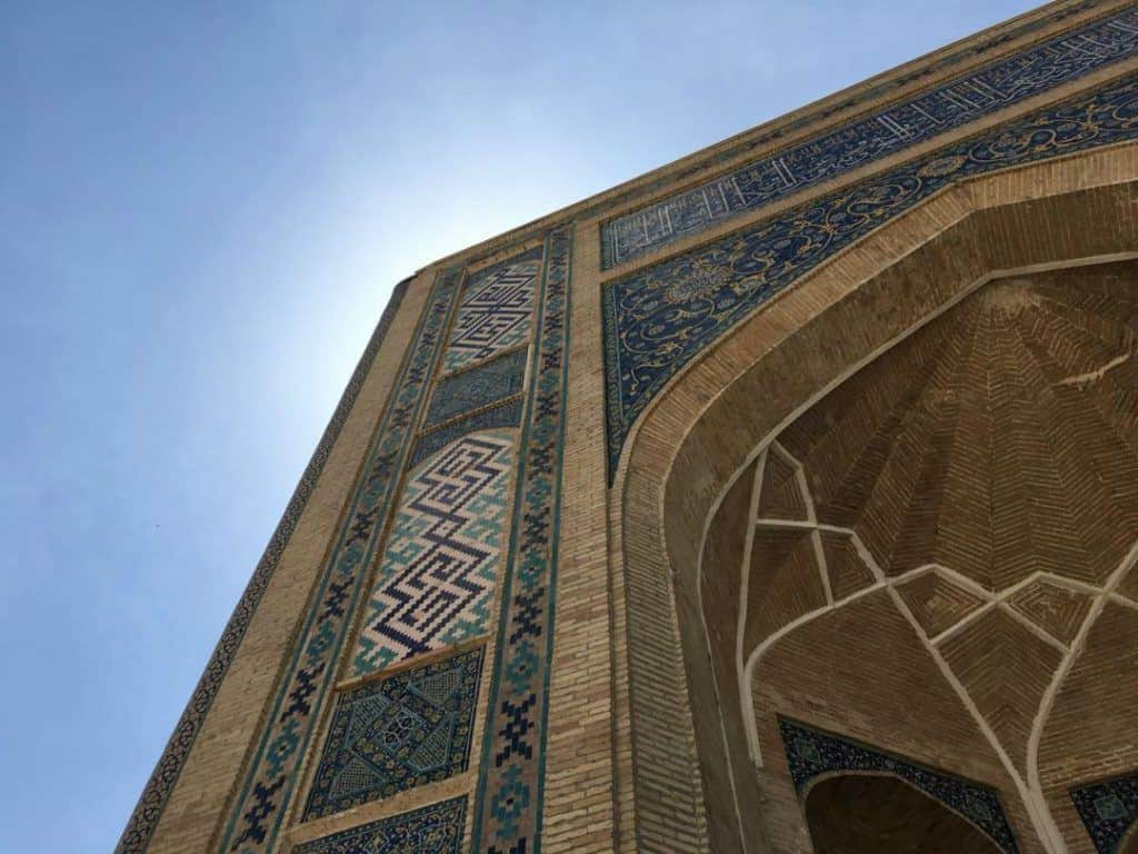 Things To Do In Tashkent Uzbekistan Khast Imam