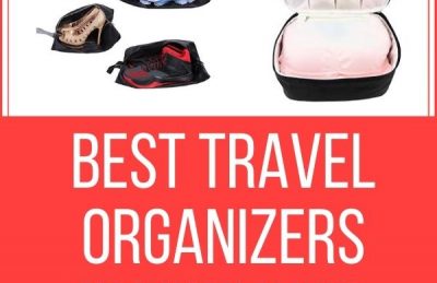 Best Travel Organizers for 2020