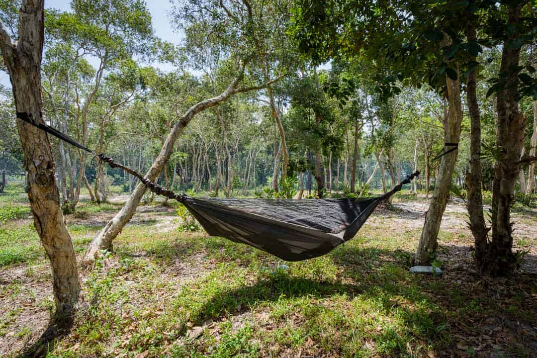 Hennessy Hammock Best Gift Ideas For Adventure Travellers